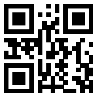3304393372 - Immagine del QrCode associato