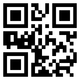 3304393376 - Immagine del QrCode associato