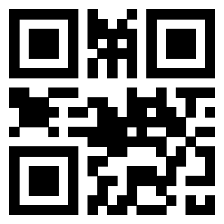 Scansione del QrCode di 3304393380