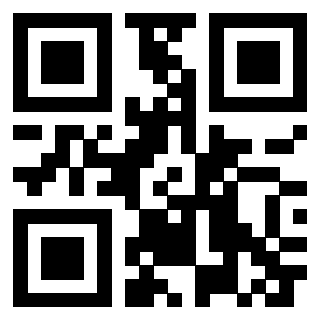 Immagine del Qr Code di 3304393386