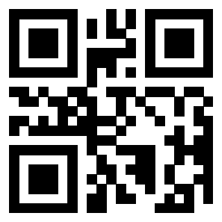 Immagine del Qr Code di 3304393387