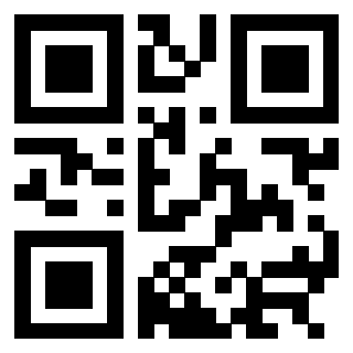 3304393388 - Immagine del Qr Code