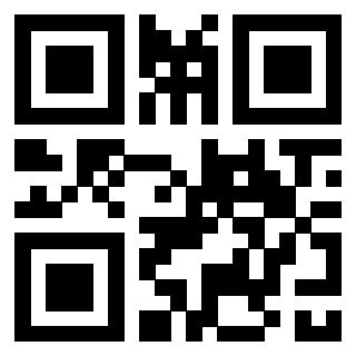 Immagine del Qr Code di 3304393389