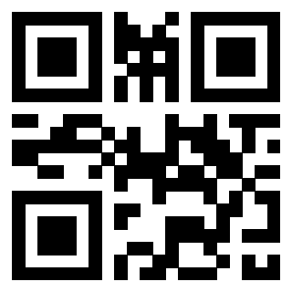 3304393390 - Immagine del QrCode associato