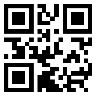 3304393393 - Immagine del Qr Code