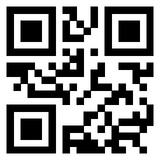 Il QrCode di 3304393401