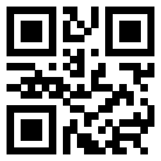 Qr Code di 3304393404
