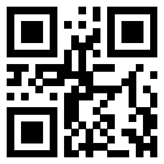 3304393405 - Immagine del Qr Code
