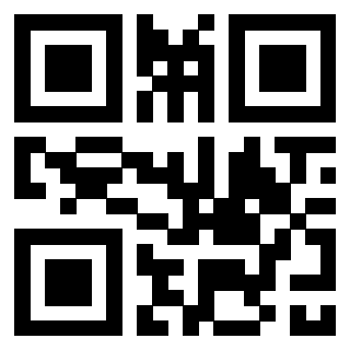 Scansione del Qr Code di 3304393406