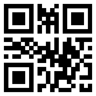3304393407 - Immagine del QrCode