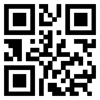 3304393409 - Immagine del Qr Code