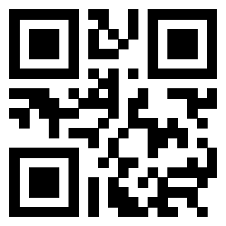 3304393416 - Immagine del QrCode associato