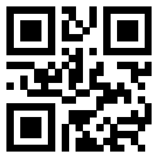 Immagine del QrCode di 3304393418