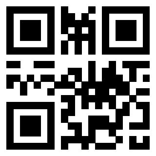Scansione del Qr Code di 3304393422