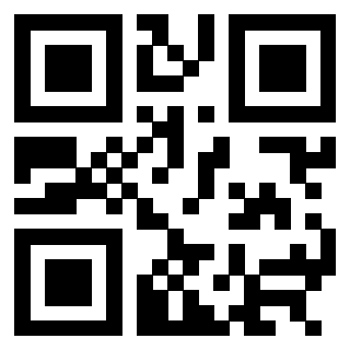 Il Qr Code di 3304393423