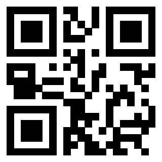 3304393427 - Immagine del QrCode