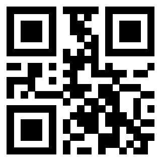 Il Qr Code di 3304393428