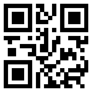 Scansione del Qr Code di 3304393430