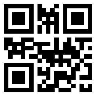 Qr Code di 3304393432