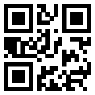 3304393436 - Immagine del QrCode