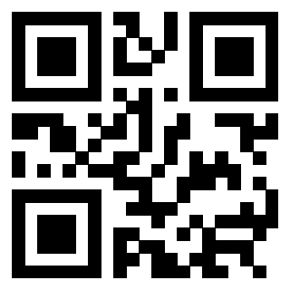 3304393438 Qr Code associato