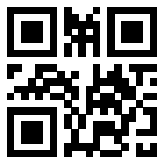 3304393442 - Immagine del QrCode