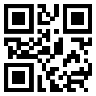3304393446 Qr Code associato