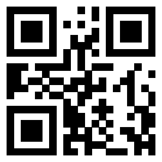 3304393452 - Immagine del Qr Code