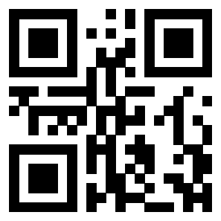 3304393453 QrCode associato