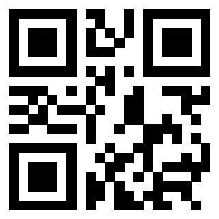 3304393455 - Immagine del QrCode