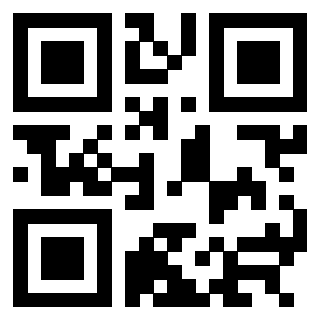 Il Qr Code di 3304393456