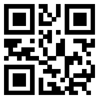 3304393457 - Immagine del QrCode