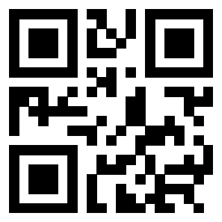 3304393459 Qr Code associato