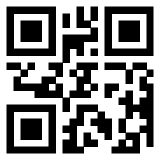 3304393460 - Immagine del Qr Code