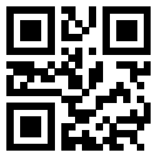 Il QrCode di 3304393468
