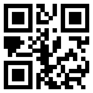 Immagine del Qr Code di 3304393469