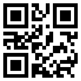 3304393470 - Immagine del Qr Code
