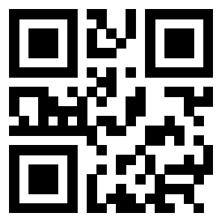 Il Qr Code di 3304393471