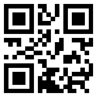 3304393473 QrCode associato