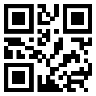 Immagine del QrCode di 3304393474