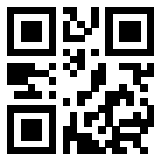 Immagine del Qr Code di 3304393475