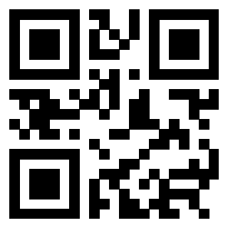 Il Qr Code di 3304393480