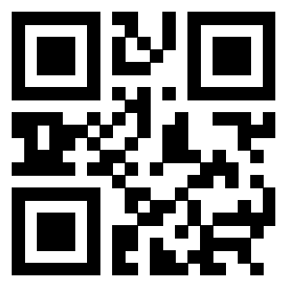 3304393481 QrCode associato