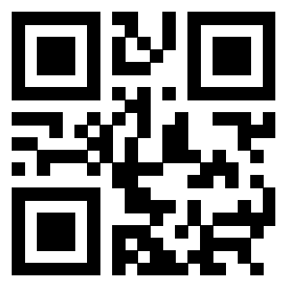Immagine del QrCode di 3304393483