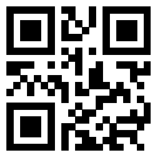 3304393488 QrCode associato