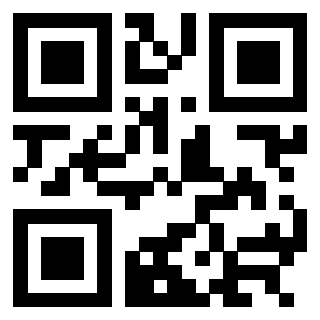 QrCode di 3304393489
