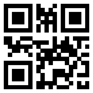 3304393490 QrCode associato