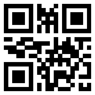 Il Qr Code di 3304393492