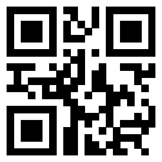 Il Qr Code di 3304393495