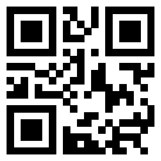 3304393496 QrCode associato